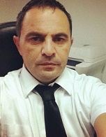 Ben Otzari